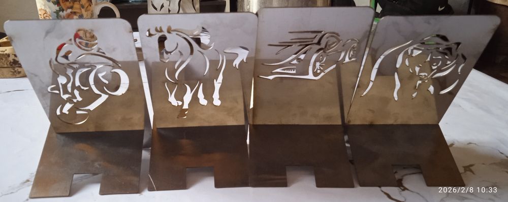 Ұялы телефон қоятын сатылады