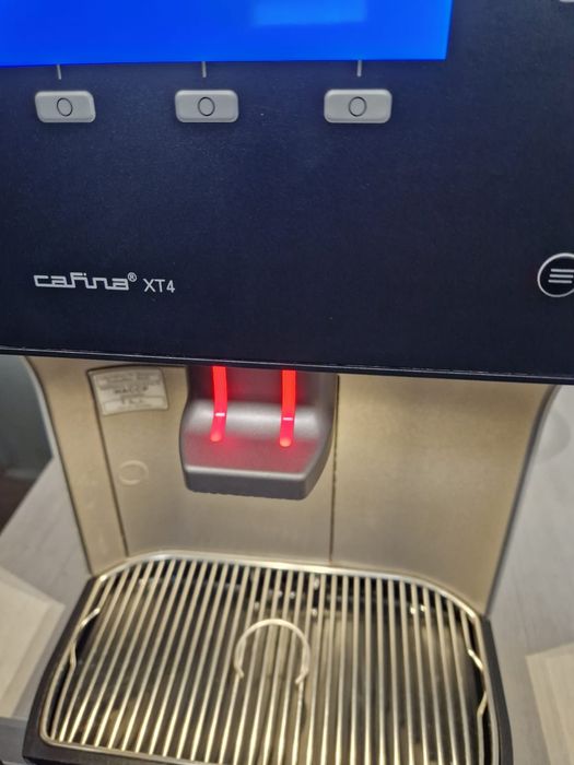 Espressor Horeca Melitta Cafina XT4 - 2 râșnițe