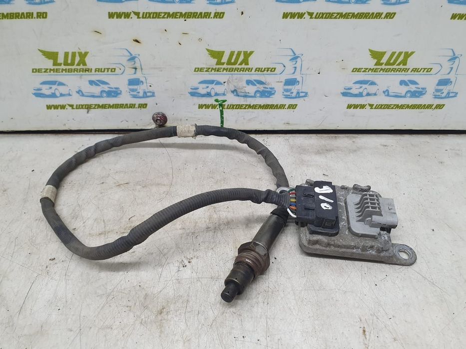 Sonda nox 227905444r Renault Master 3 [1st facelift] [2014 - 2019] 2.