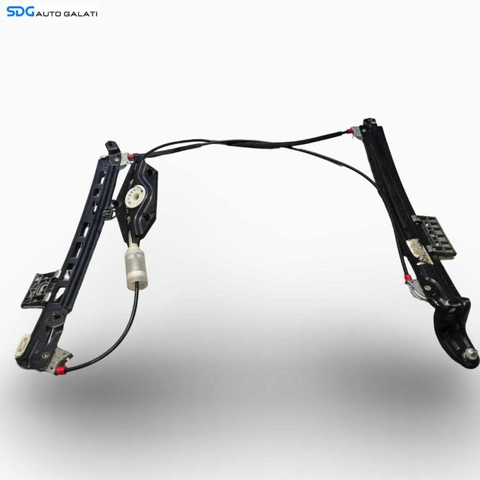 Macara Electrica Dreapta Fata Audi A5 Coupe 2009 - 2017 [LS1075]