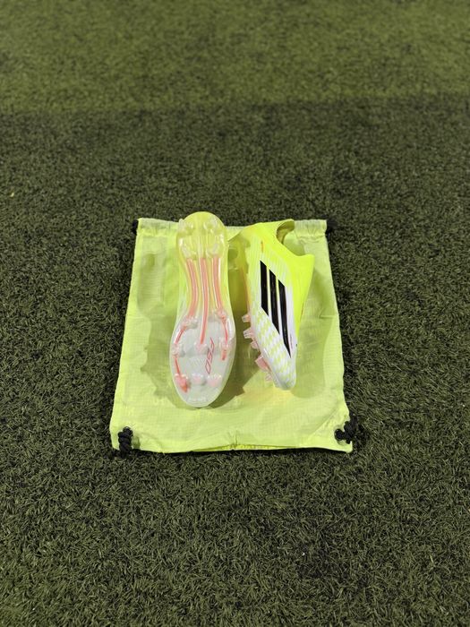 Ghete de fotbal adidas F50 Elite LL FG