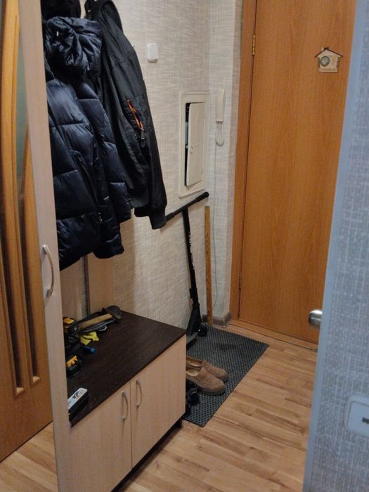 Продам 2-х комнатную квартиру