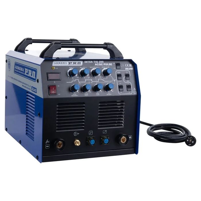 Сварочный аппарат