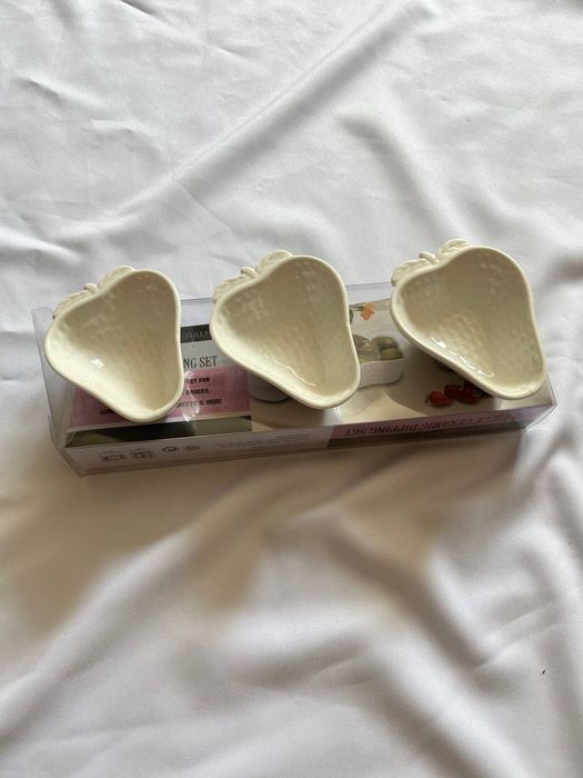 Продам набор для ягод и сухофруктов