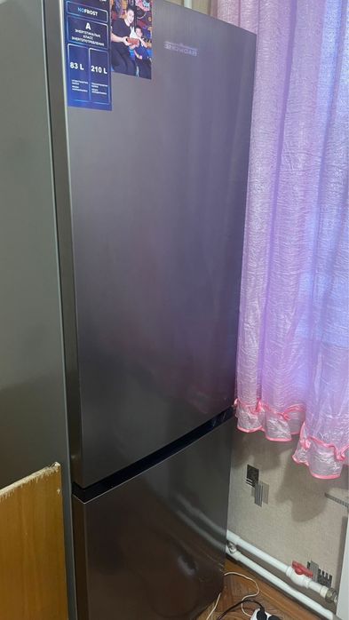 Сдается 2 комн квартира