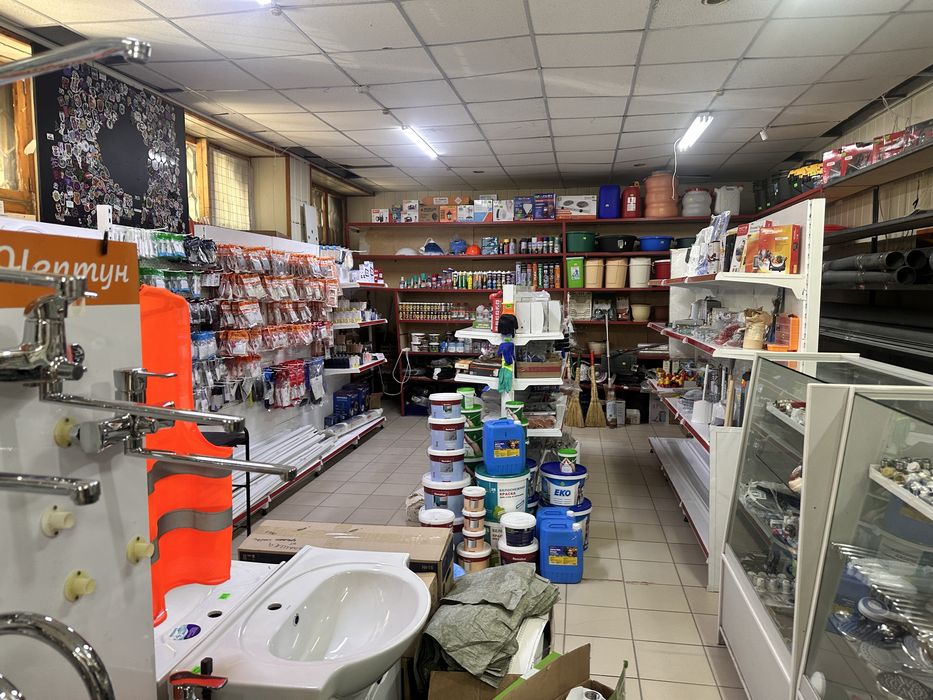 Продам готовый бизнес