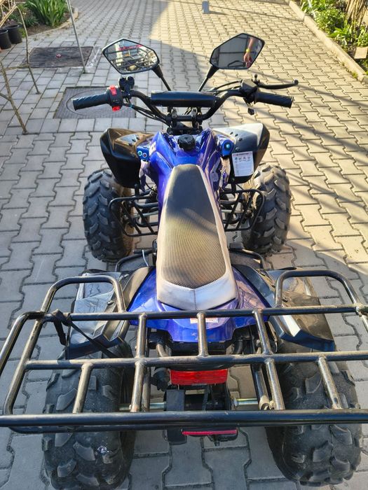 Vand ATV copii pe benzina