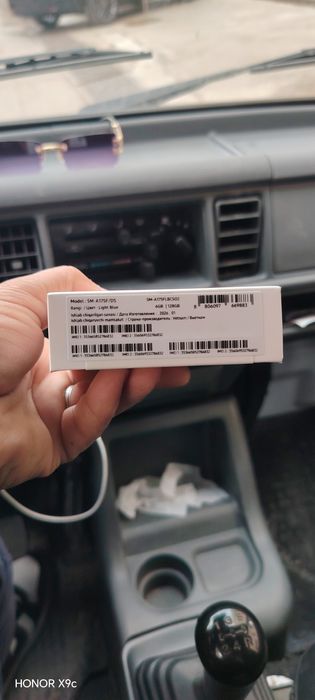 A17 SAMSUNG YAGI KAROKASI OCHILMAGAN oladigan tel qilsin abmenam bor x