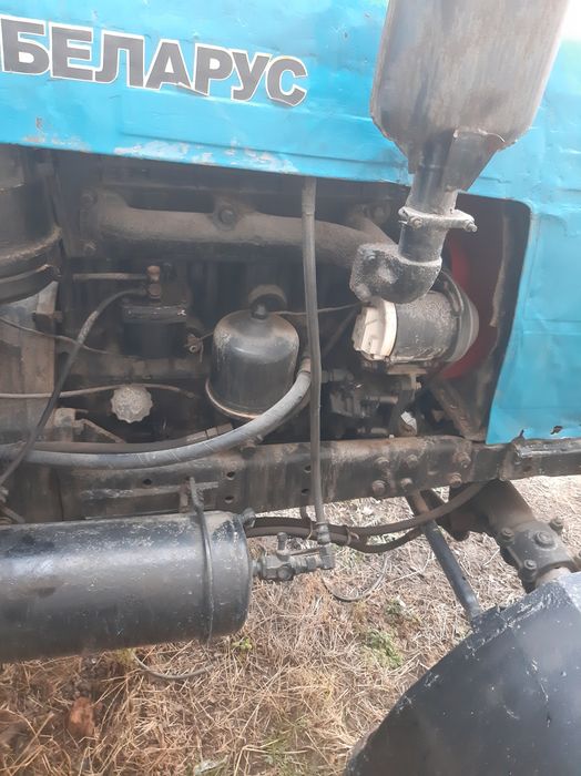 Mtz 80 srochni sotiladi