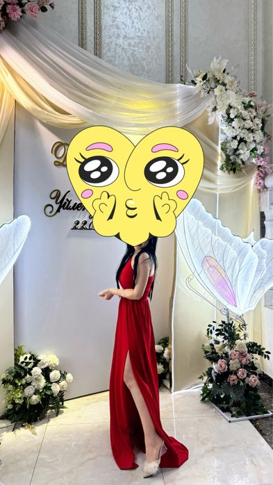 Продается платье