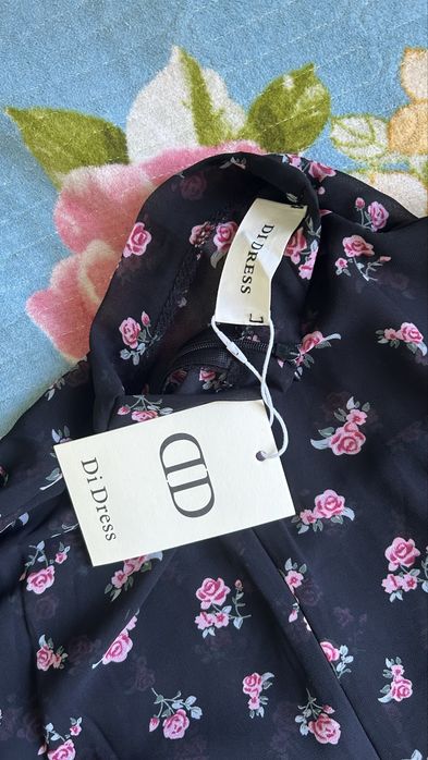 Нежная кофта,блузка