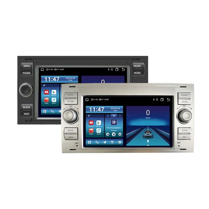 Магнитола андроид FORD Focus | Mondeo