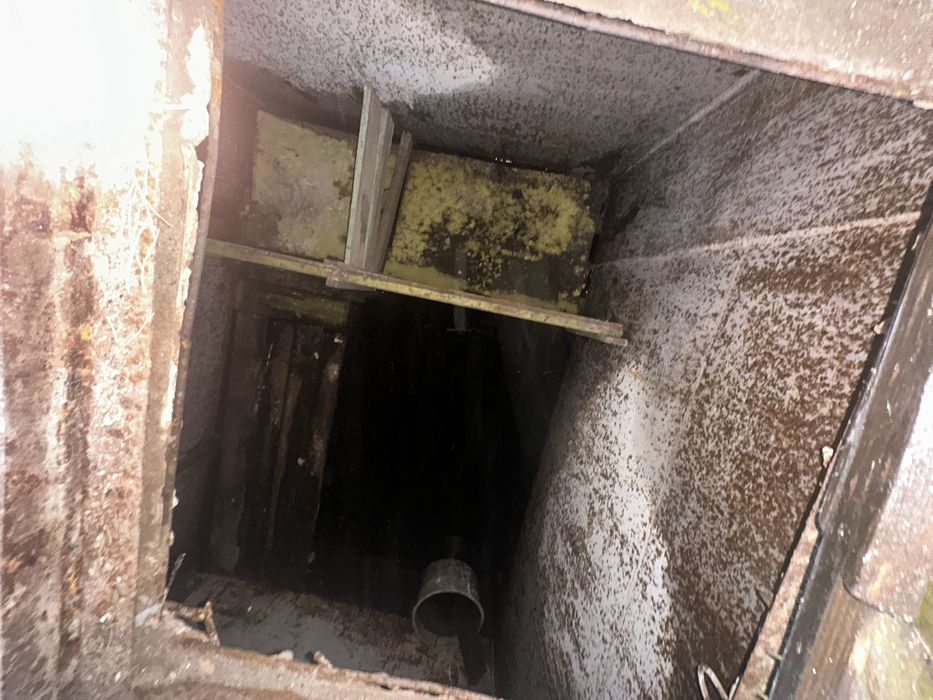 Гараж на Циолковского 19 ряд