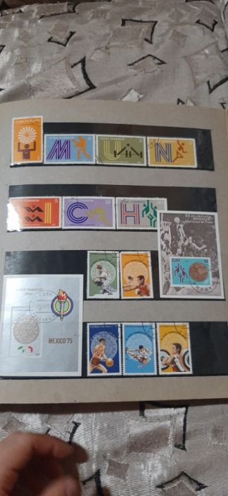 Продам марки