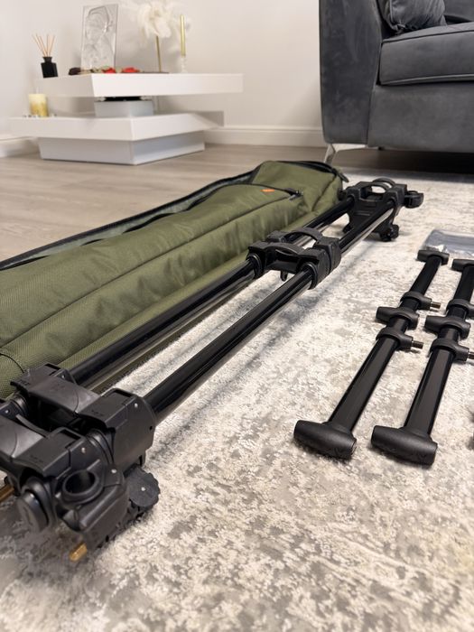 Rod Pod  FOX Ranger Mk2  - 3 Posturi