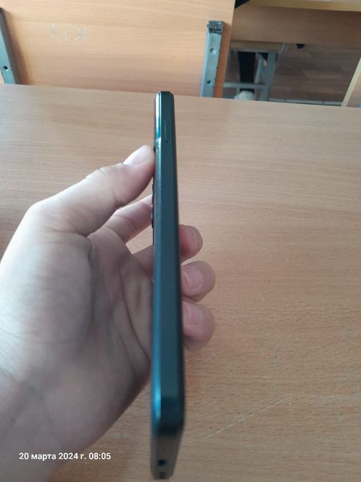 Poco m5 продом телефон