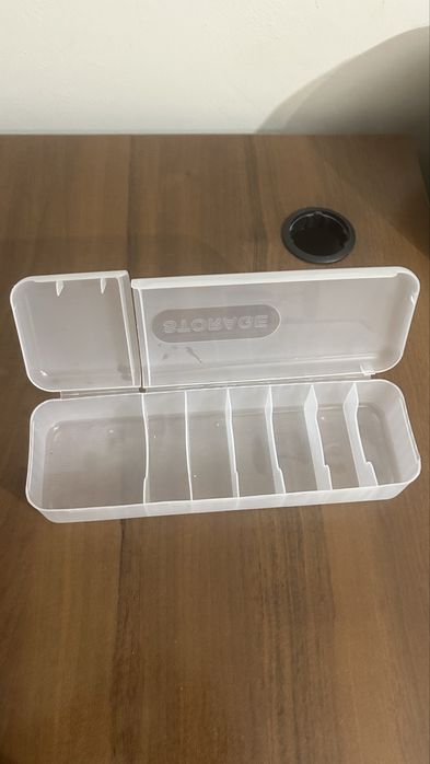 Органайзер для кабелей