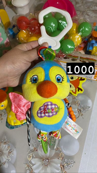 Продам! Новые! Игрушки музыкальные, развивающие