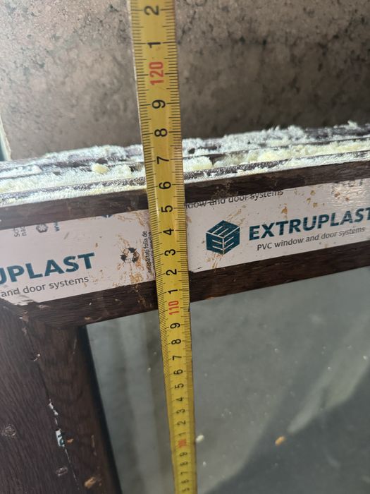 Ferestre PVC 146x116cm