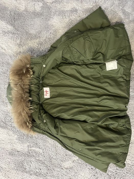 Geaca Il Gufo pentru copii