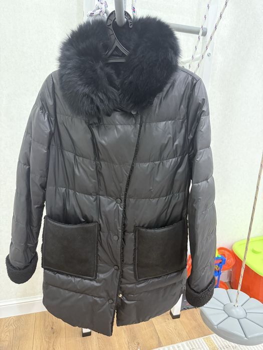 Продам верхную одежду