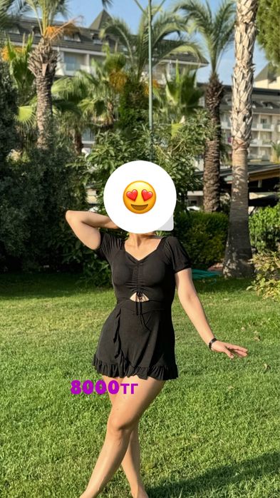 Продам купальники