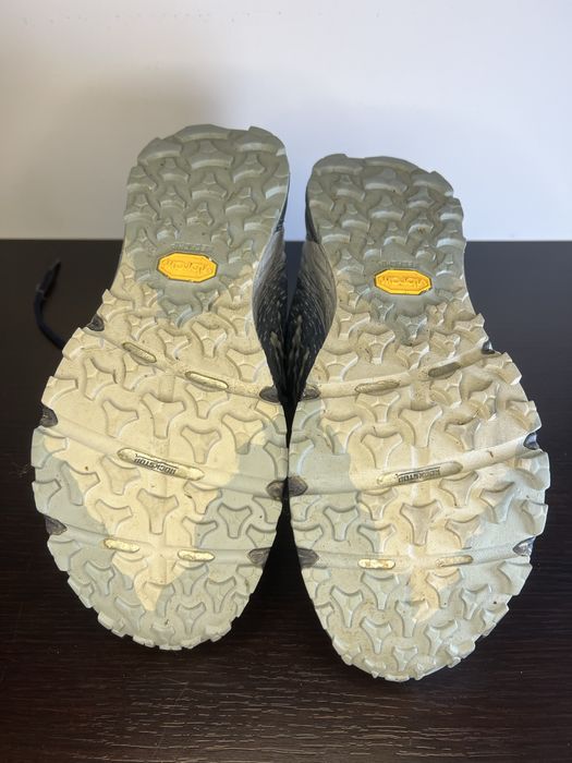 New balance Summit QOM GTX - оригинални маратонки. EU38