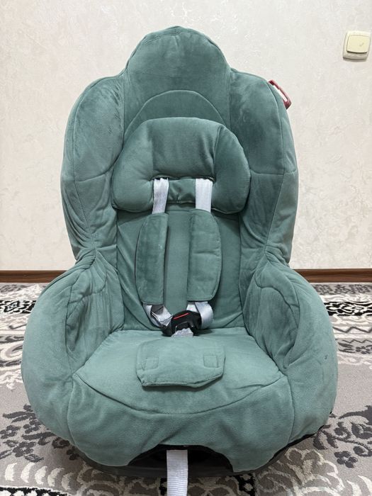 Детское автокресло