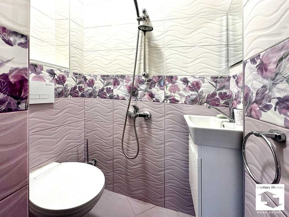 Продава се Тристаен апартамент в Велико Търново, Колю Фичето - 73 кв.м за 1507 €/кв.м - Снимка #8