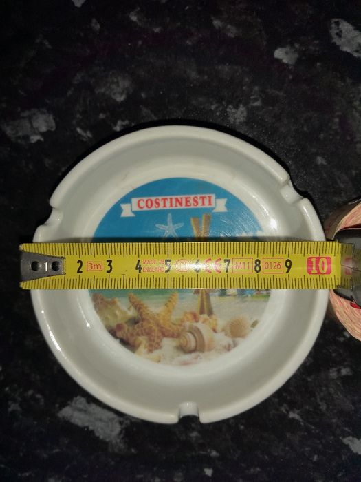 Scrumiere de colectie