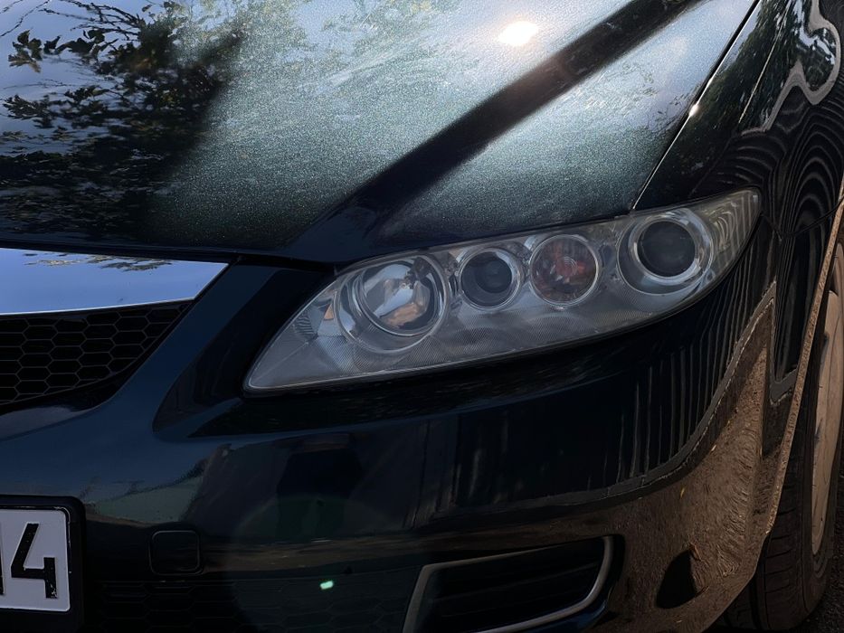 Продам автомобиль