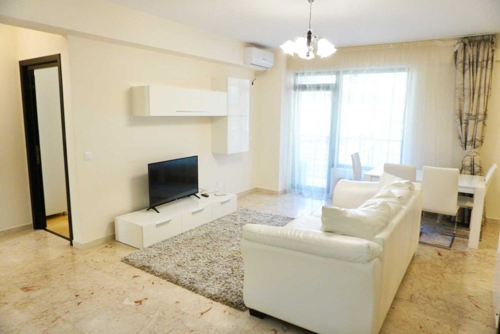 Apartament 3 camere de închiriat, Exclusive Residencee