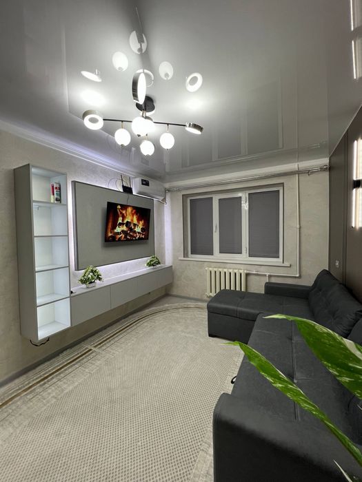 Продается квартира Чиланзар 5