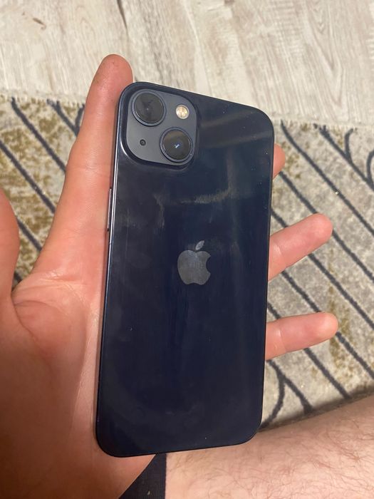 Iphone 13 impecabil