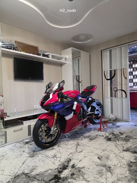 Сотилади  Honda cbr1000rr-r fireblade sp