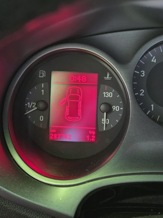 SEAT LEON 2.0 FSI 150 CP – 2006