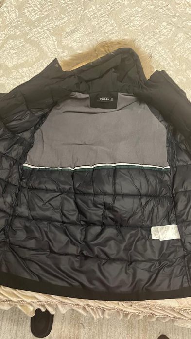 Продам мужскую куртку