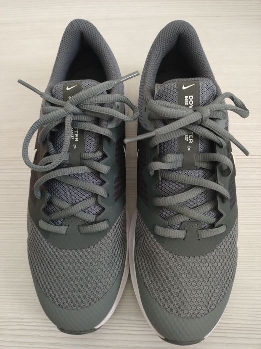 Нови детски маратонки NIKE, размер 36.5