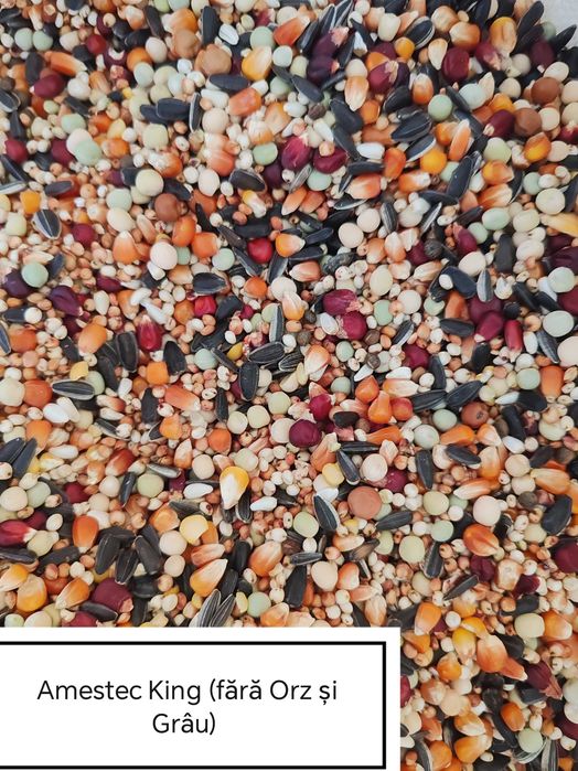 Hrana Porumbei,Turturele,Fazani,Potarnichi,Găini,Păuni,Rate,Pasari