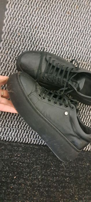 Дамски обувки размер 38