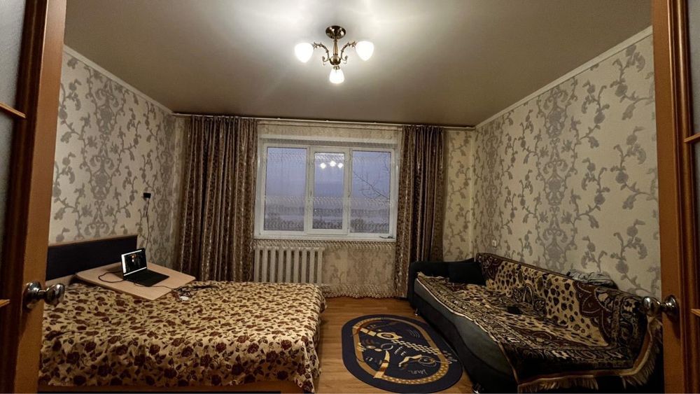 Сдам в аренду 1 комнатную квартиру