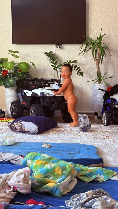 Аниматоры Актобе