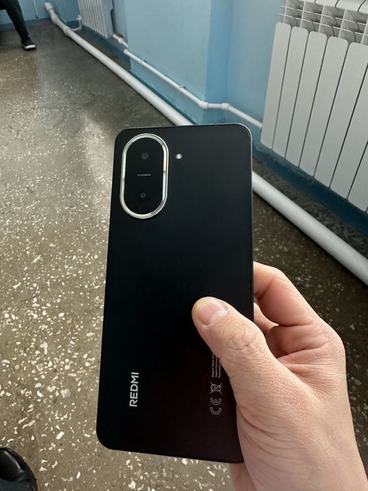 Редми А5 состояние идеал,новый