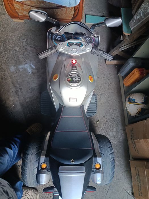 Продается мотоцикл