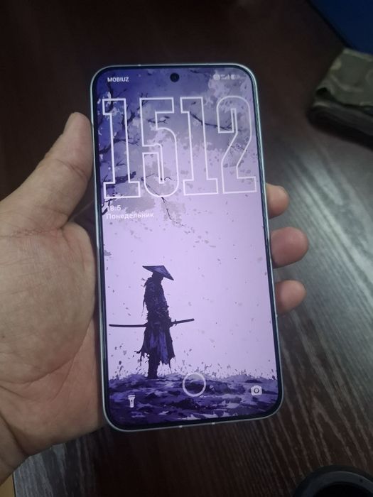 Xiaomi Poco F7 12/512 tali