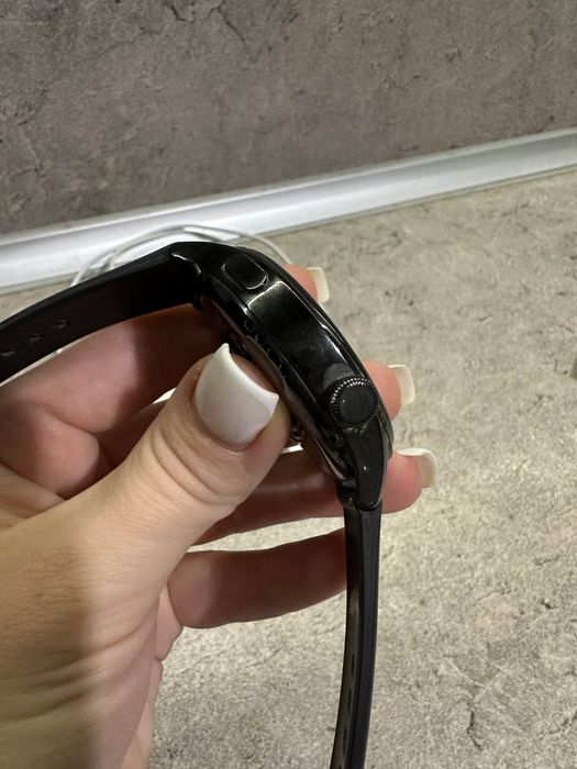 Смарт часовник Huawei watch 3