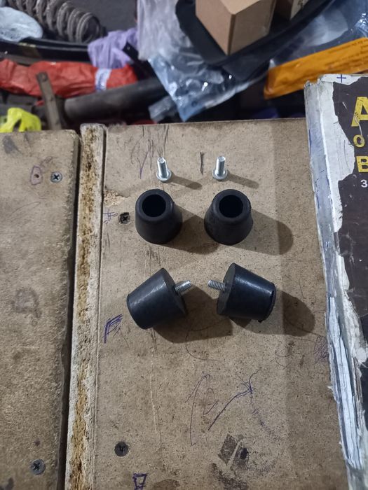 Changan Fara 69 Talik VA 98 Larga