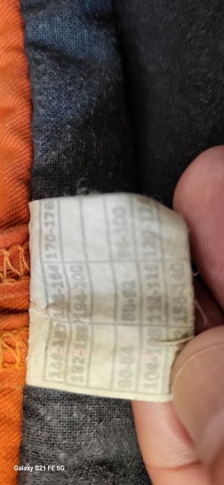 Зимняя спецодежда: 10000т.т