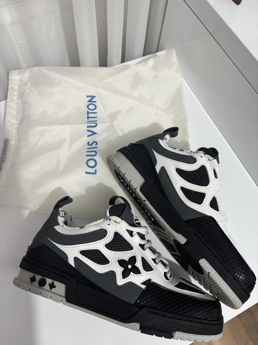 Vand LV Skates noi