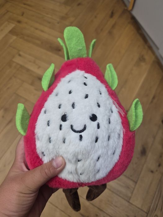 Игрушка драгон фрукт